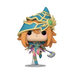 Funko POP! Animation: Yu-Gi-Oh! Magician's Valkyria Figure - 1 of 3