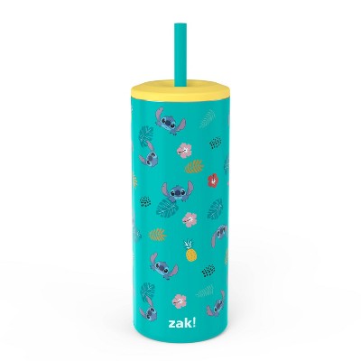 12oz Vacuum Kelso Portable Tumbler 'princess' - Zak Designs : Target