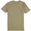Reef Mens Highlands Graphic T-Shirt, Beige, Medium - 2 of 2