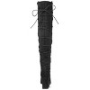 Journee Women's Extra Wide Calf Valorie Boots - 3 of 4