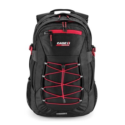 Case IH Globetrotter Large Backpack