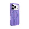 Nimbus9 Alto 2 iPhone 17 Pro MagSafe Case - Clear Purple - 3 of 4