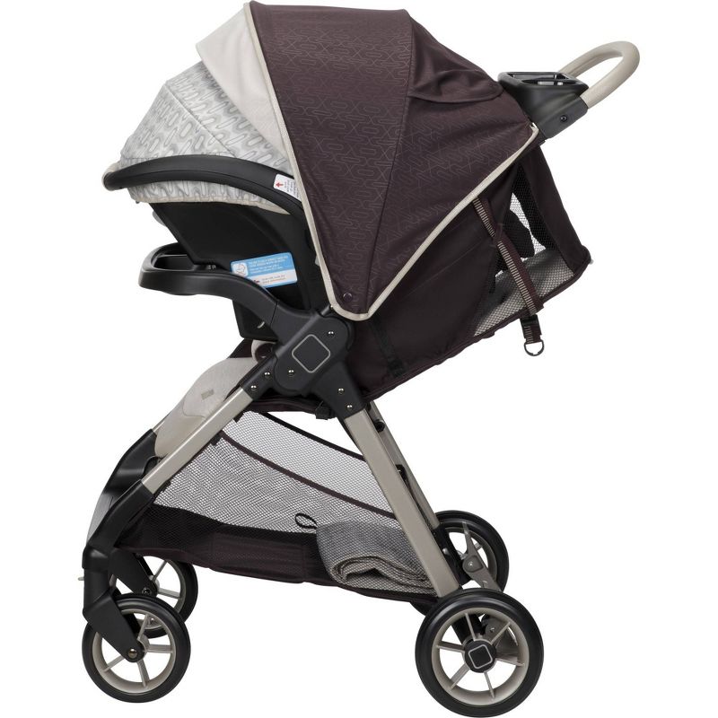 Safety 1st Smooth Ride QCM Travel System, 6 of 25