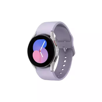 Google Pixel Watch Wifi - Silver/charcoal : Target