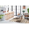 Kenya KNY832 Hand Knotted Rugs - Safavieh - 3 of 3