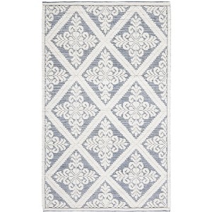 Vermont VRM306 Hand Woven Indoor Rugs - Safavieh - 1 of 4