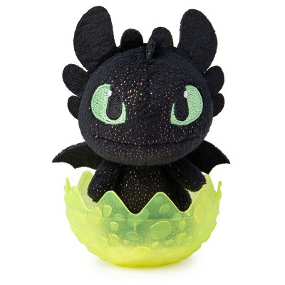 toothless egg