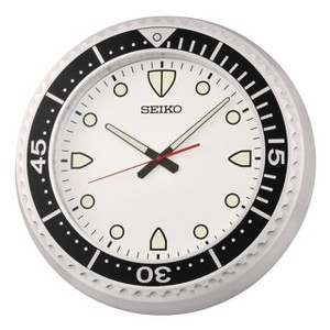 Seiko Beau Wall Clock - 1 of 4
