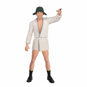 Mezco Toyz National Lampoon's Christmas Vacation 5 Points Action