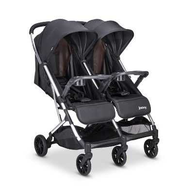 expedition ex double stroller