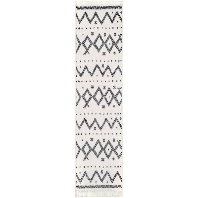 Nuloom Tracy Moroccan Tassel Indoor Area Rug