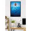 Trends International Ice Age 2: The Meltdown (2006) - Balance One Sheet Framed Wall Poster Prints - 2 of 4