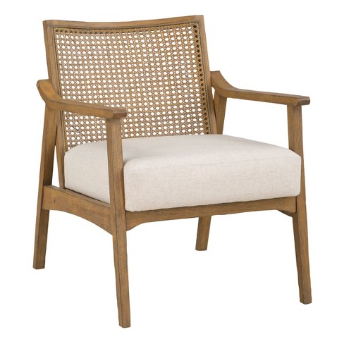 Lincoln cane hot sale chair target