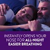 ZzzQuil Sleep Nasal Strips Clear Ultra 26ct - 2 of 4