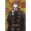 Trends International The Wizarding World: Harry Potter - Dynasty Ron Unframed Wall Poster Prints - 4 of 4