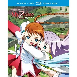 My Otome: The Complete Series (Blu-ray) - 1 of 1