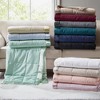 NicBex Lightweight Down Alternative Blanket,Breathable Bedding Blanket,Soft Cold Blanket for Bedroom - 4 of 4