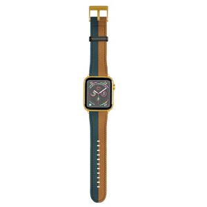 Colour Poems Color Block Abstract XI  Apple Watch Band - Society6 - 1 of 3