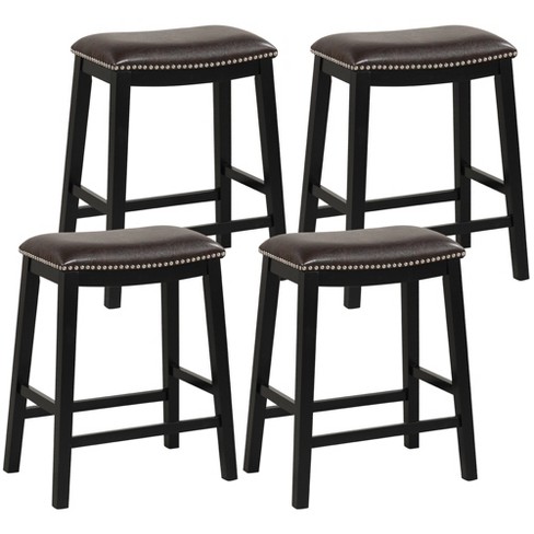 Saddle best sale stool target