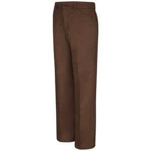 Red Kap Men's Jean-Cut Pant - 1 of 2