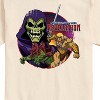 Men's - Masters of the Universe - Revelation Round Group Short Sleeve Graphic T-Shirt - 2 of 4