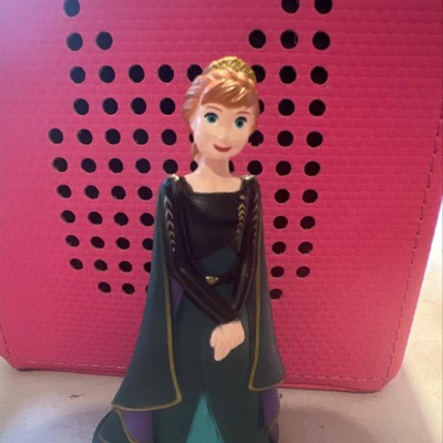 Disney Frozen II Anna Audio Play Figurine Set