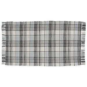 Park Designs Refined Rustic Rag Rug 3 ft X 5 ft - 1 of 3