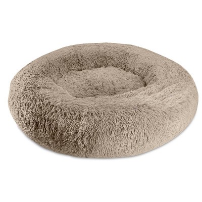 Dog bed circle best sale