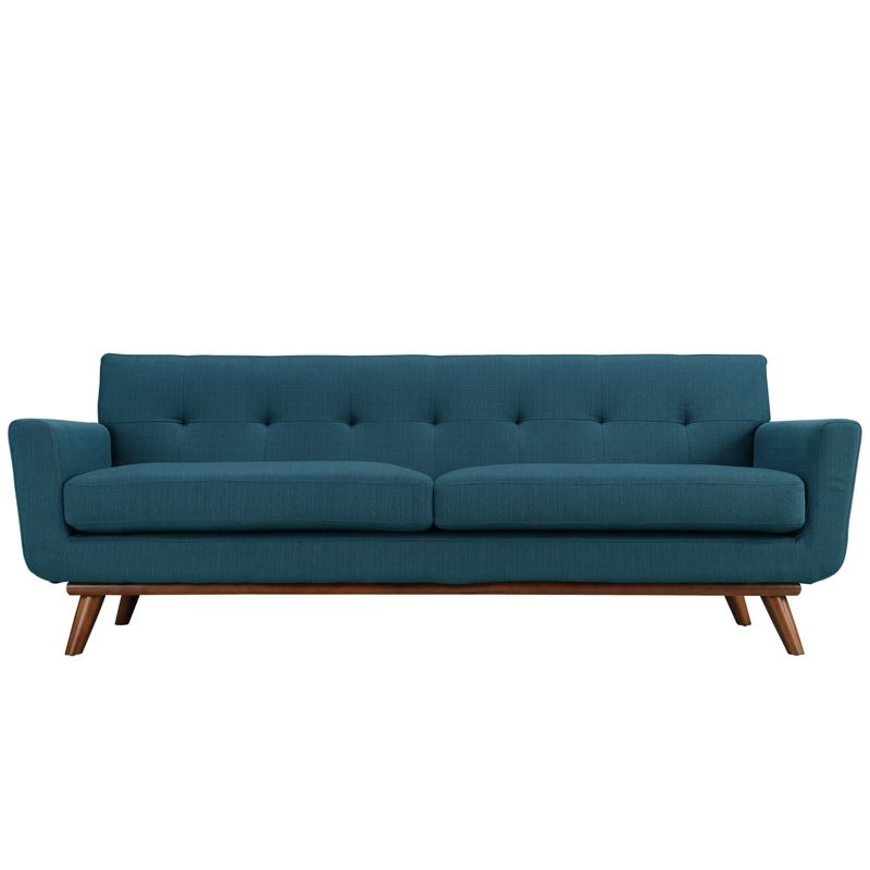 Engage Upholstered Sofa - Modway, 3 of 6