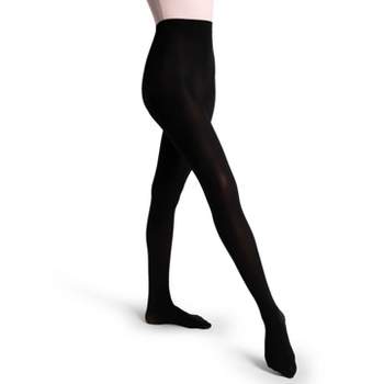 Capezio Women's Ultra Shimmery Tight : Target