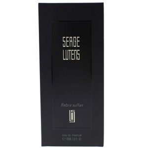 Serge Lutens Ambre Sultan Eau de Parfum, 3.4 oz - 1 of 2