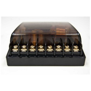 Illusion Audio Carbon Series C6-XO Crossover for Carbon C6 Components - Sold Individually - 1 of 2