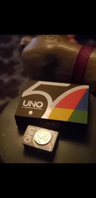 Compre UNO 50th Anniversary PC Editions