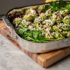 All-Clad Lasanga Pan with Lid, 12 x 15 x 2.75 Inch, Stainless Steel, Gourmet Accessories - 2 of 4