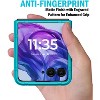 Nakedcellphone Slim Case for Motorola RAZR+ 2024 (RAZR PLUS) - 4 of 4