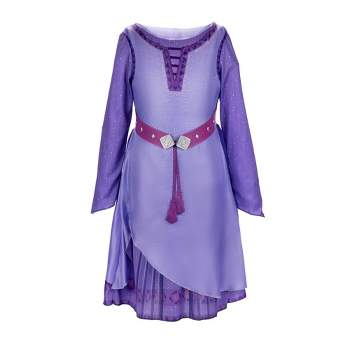 Disney’s Wish Asha's Adventure Dress