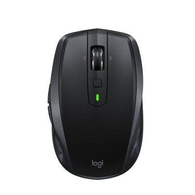 Logitech MX Anywhere 2S Wireless Mouse - Black_0