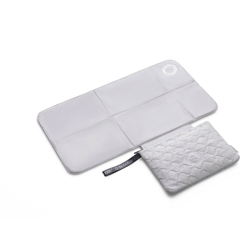 Bugaboo Changing Clutch Compact Travel Changing Pad, 4 of 7