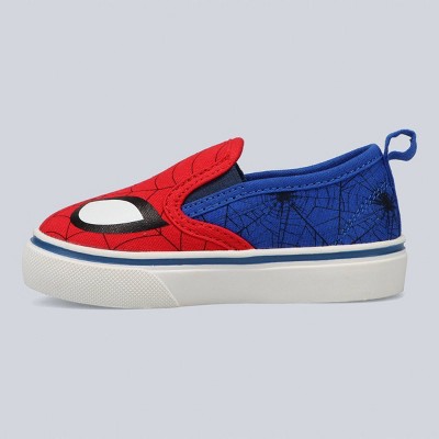 spiderman light up shoes target