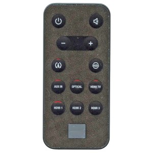 Dan’s Originals for JBL SB400 Sound Bar Remote Control - 1 of 3