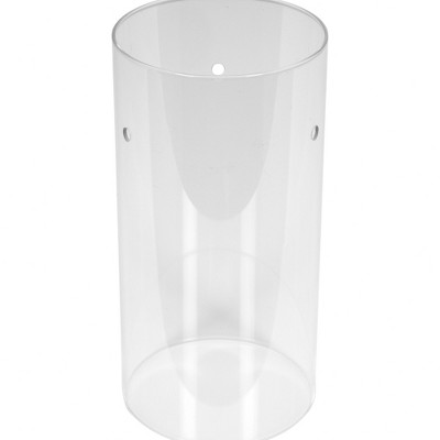 Access Lighting 1 - Light Pendant in  Clear