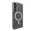 Case-Mate Samsung Galaxy S25 FE Twinkle Magnetic Phone Case - Twilight Silver - 3 of 4