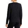 Women's Gisele Modal Everyday Long Sleeve Top - Eberjey - 2 of 3