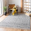 Kilim KLM521 Hand Loomed Area Rug  - Safavieh - 2 of 4