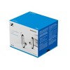 Sennheiser All-Day Clear Bluetooth OTC Hearing Aids - Rechargeable, Self-Fitting, 1 Count - 2 of 3