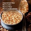 Shastha Rajamudi Rice 10 Lbs - 3 of 4