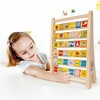 Hape: Alphabet Picture & Word Abacus - 4 of 4
