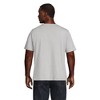 Lands' End Men's Super-T Short Sleeve T-Shirt with Pocket - 2 of 4