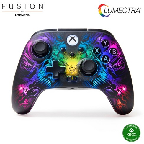 Fusion by Power A Xbox One Controller popular