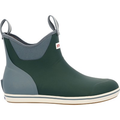 Men's Men's 6 in Ankle Deck Boot